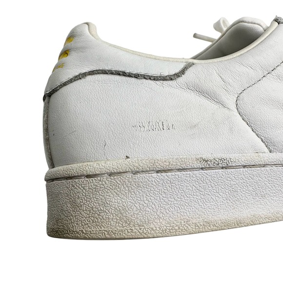 adidas x Pharrell Williams | Men | Classic Superstar Casual Shoes | 11 - Picture 10 of 15